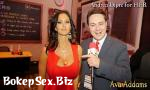 Download Bokep Ava Addams plays with her boobs for Andrea Diprè hot