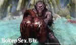 Bokep Argonian Pumps Troll Cock 3gp