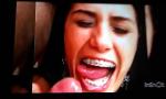 Film Bokep Teensma; braces sucks Jizz hot