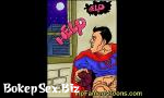 Bokep Online Superman and Supergirl sex terbaik