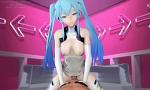 Link Bokep Miku Hatsune vs The Man 5 2020