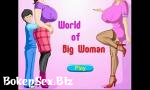 Video Sek World of Big Woman - Adult Andr Game - hentalegame terbaru 2018