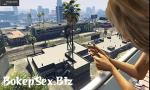 Video Sek Grand Theft Auto Hot Cappuccino (Modded) gratis