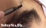 Download Bokep Subtitled bottomless Japanese pubic hair shaving i gratis