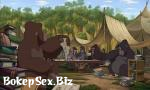 Vidio Bokep Tarzan