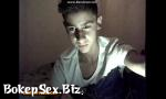 Bokep YOUNG BOY ON CAM hot