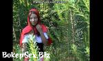 Xxx Sex Little Red ing Hood fucking with Panda in the wood 3gp online