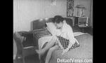 Bokep Vintage Erotica 1950s - Voyeur Fuck - Peeping Tom terbaik