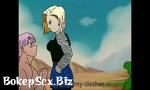 Nonton Bokep DBZ Hentai eo Trunks X 18 3gp online