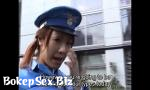 Video Bokep Hot Subtitled Japanese public nudity miniskirt police  terbaru