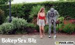 Video Bokep Terbaru Booby Alessandra Jane fucked at the park 3gp