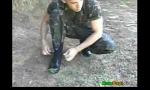 Bokep Full Brasileiros Militares Bareback hot