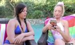 Bokep Video Whitney Wright and Zoey Parker had sexual relation gratis