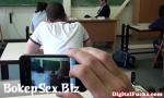 Bokep 3GP Taissia Shanti pounded in the classroom gratis