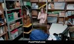 Video Bokep ty Blonde Shoplifter Fucked by Loss Prevention Off 3gp online