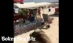 Hot Sex girl in bikini in beach live bigo hot