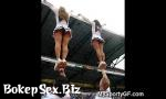 Video Sex Real Teen Cheerleaders! 3gp online