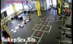Bokep 3GP fito girls in the fitness club den camera hot