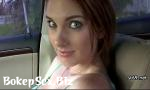 Bokep Video Car sex with young horny girl mp4