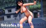 Bokep Video Nice tits dancing nude 3D Hentai MMD Fap 452 - 3dm mp4
