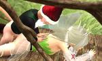 Bokep Hot Hot sex! Horny beautiful fairy and gnome in t online