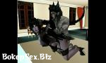 Nonton Bokep Online KatsumiAmane and Darkness Elf imvu terbaik