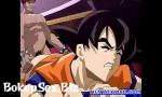 Video Sex Dragon Ball Goku was fucked out while catching dra gratis