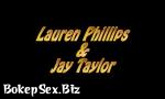 Video Sex Slutty Lauren Phillips Sits Her sy on the Sybian online