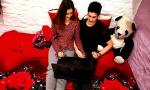 Bokep Hot We watched a romantic movie onflix and we fell in  mp4