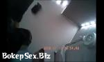 Video Sek unexpected cumshot while penis waxing