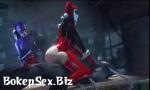 Bokep Online Batman Arkham - DLC Sexgame, Catwoman, Poison Ivy, terbaik