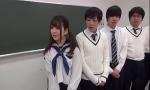 Video Bokep Terbaru Tiny Japanese Teen Gangbanged At School - Riko Sai online
