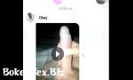 Nonton Video Bokep Idiot kik guy with little cock hot