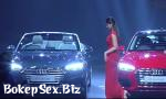 Download Film Bokep Ileana D& 039;cruz Hot Ass In Red Gown At Audi A5  3gp