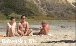 Nonton Film Bokep Guys caught jerking at nude beach terbaik