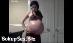 Bokep Gratis sexy pregnant show body terbaik