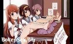 Film Bokep Anime Feet Jerk Off Challenge 3 YourAnimeAddiction mp4