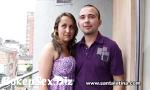Video Bokep Real colombian amateur couple gratis