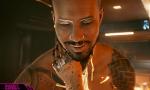 Bokep Full Cyberpunk 2077 Kerry Romance Scene Uncensored mp4