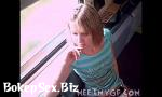 Video Bokep Online Blonde Public POV Blowjob mp4