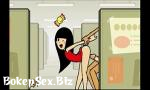 Xxx Bokep crazy fucking animation 3gp online