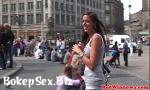 Video Bokep Petite dutchstitute sypounded by tourist 3gp