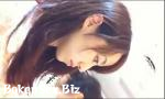 Bokep Video My Beautiful Japanese Young Wife upskirt spycam -  mp4