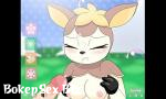 Sek Pokemon: Deerling& 039;s Special Field Training mp4