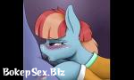 Video XXX MLP: Windy& 039;s Blowjob Sex Loop terbaru 2018