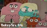Bokep Full Slyredfox the Amazing World of Gumball the LOVE 3d 2018
