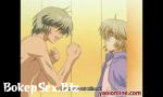 Video Bokep Two hentai gays having hot sex in bed 3gp