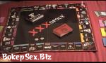 Nonton Video Bokep XXXopoly: Adult Board Games hot