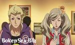 Download Video Bokep Persona 5 the animation 6 3gp online
