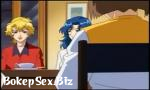 Vidio Sex Uncensored Anime Monster Orgasm gratis